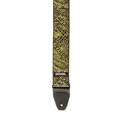 Dunlop D6724 Jacquard Serpentine Strap